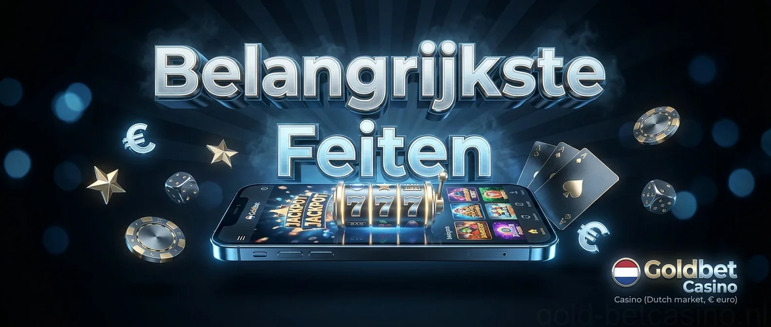 Belangrijkste Feiten