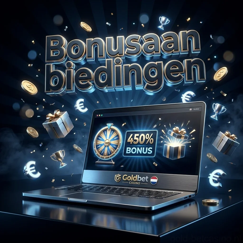 Bonusaanbiedingen