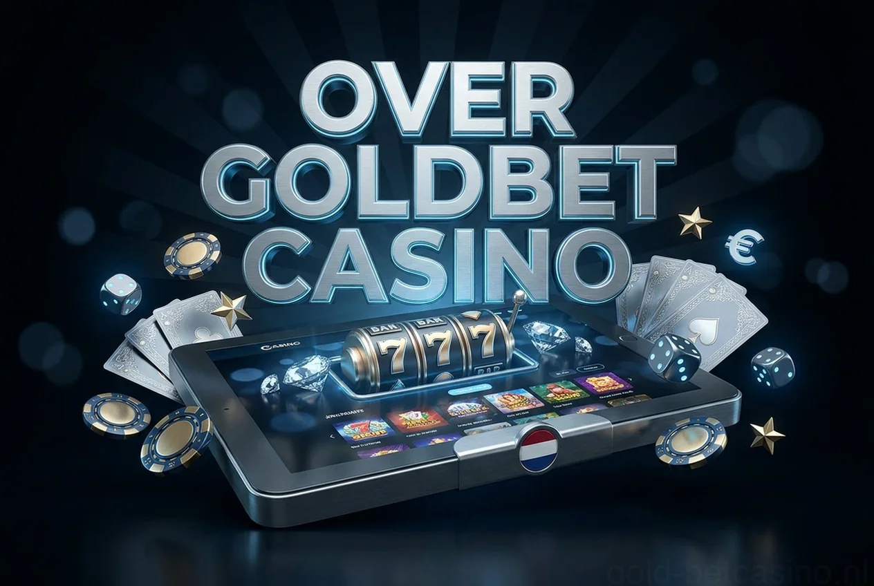 Over Goldbet Casino
