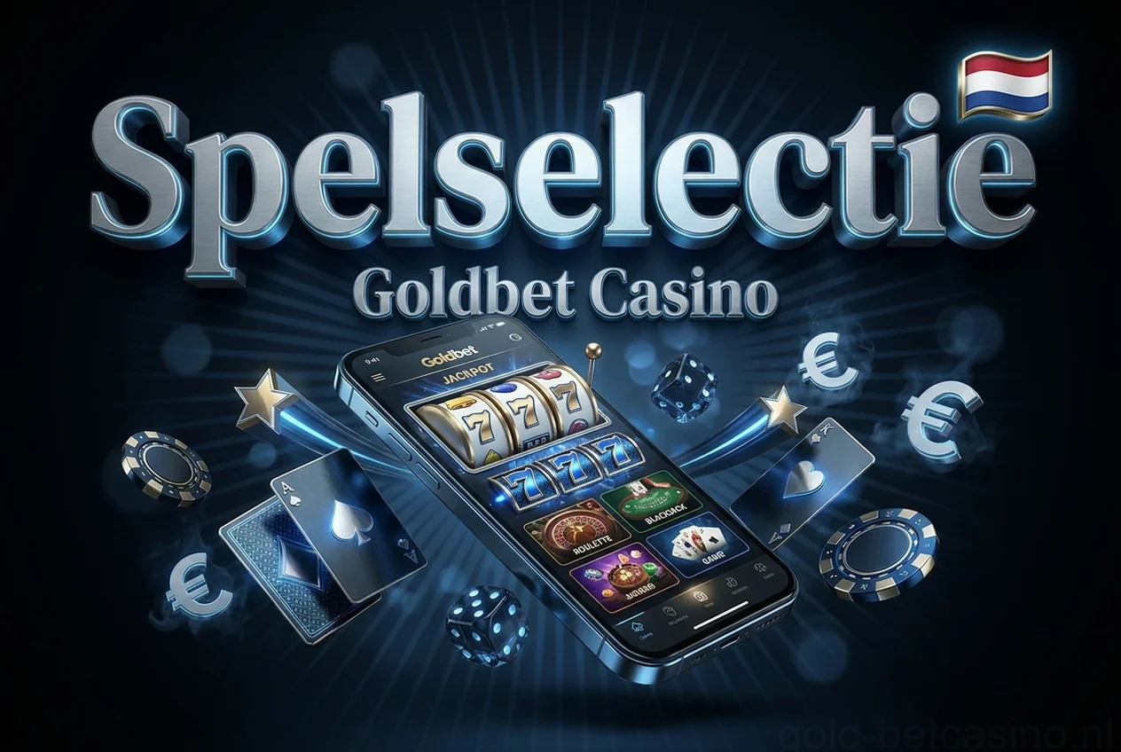 Spelselectie